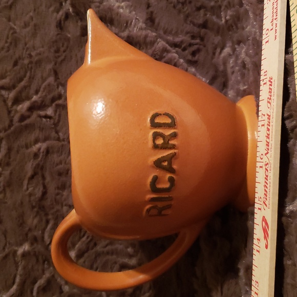 Ricard Anisette pitcher - Picture 4 of 5